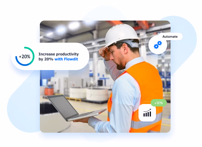 Take Command  of Your Operations with Inspection Software for audits and inspections in the industry